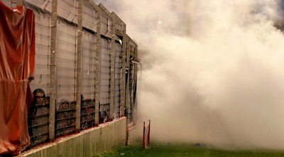 רימון עשן (משה חרמון)