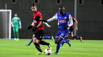 פרדה מול אוסטווינד (שי לוי) פרדה מול אוסטווינד (שי לוי)