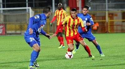 חאתם אל חמיד (חגי ניזרי)