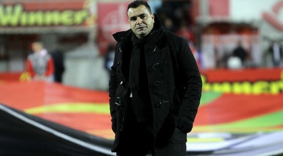 קורצקי (יניב גונן)