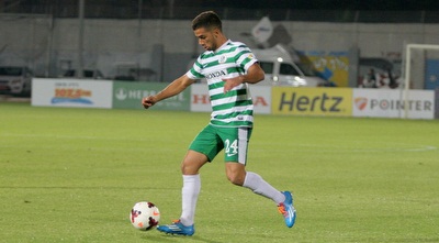 שובל גוזלן (משה חרמון)