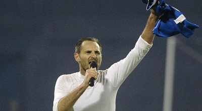 סימוניץ´. הורחק ובצדק (ONE)