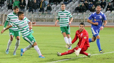 גוזלן כובש (משה חרמון)