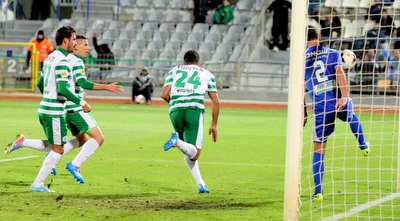 גוזלן חוגג (משה חרמון)