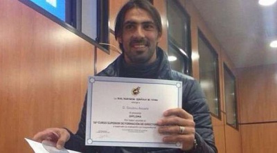 דודו אוואט. הביא חיזוק למיורקה (רויטרס)