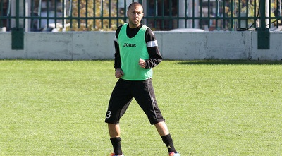 אבירם ברוכיאן (רדאד ג´בארה)