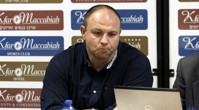 פבל מוסין (חגי ניזרי)