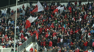 אוהדי בני סכנין (עמית מצפה)