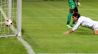 בדש דוחק פנימה. &qout;יחזיר לי את הבטחון&qout; (משה חרמון)