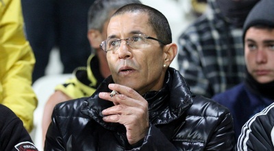 - (רדאד ג´בארה) - (רדאד ג´בארה)