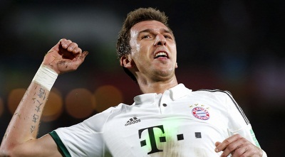 מנדזוקיץ´ (רויטרס)