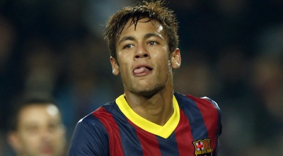 ניימאר (רויטרס) ניימאר (רויטרס)