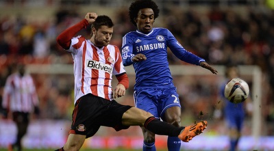 סלוצקה מול וויליאן (רויטרס) סלוצקה מול וויליאן (רויטרס)