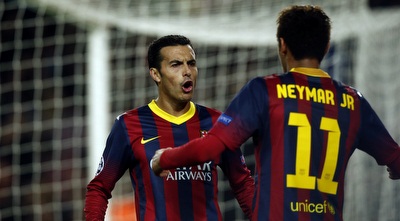 פדרו (רויטרס) פדרו (רויטרס)