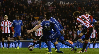 קי כובש את שער הניצחון (רויטרס) קי כובש את שער הניצחון (רויטרס)