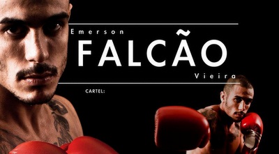 אמרסון פלקאו (blackgoldrecords) (ONE) אמרסון פלקאו (blackgoldrecords) (ONE)