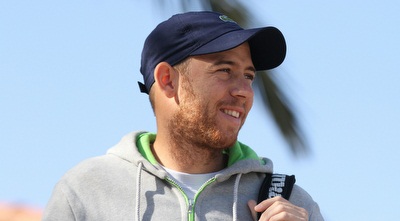 דודי סלע. עוד פעם יוז´ני? (רדאד ג´בארה) דודי סלע. עוד פעם יוז´ני? (רדאד ג´בארה)