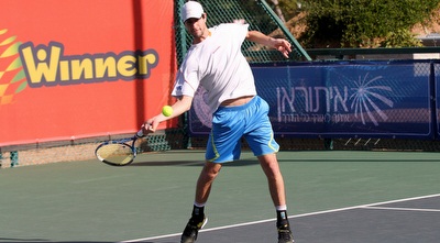 אמיר וינטרוב (רדאד ג´בארה) אמיר וינטרוב (רדאד ג´בארה)