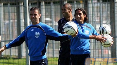 באדיר: &qout;יכולים לתת פייט לכל נבחרת&qout; (ONE)