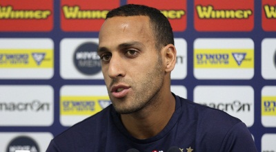 ראדי (רדאד ג´בארה)