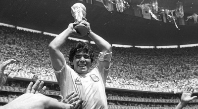 מראדונה (רויטרס)