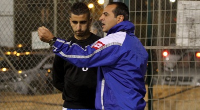 קובי רפואה מתדרך (חגי ניזרי) קובי רפואה מתדרך (חגי ניזרי)