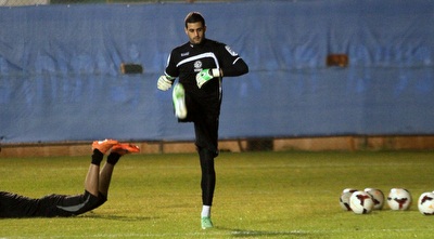 צחי גיגי (חגי ניזרי)