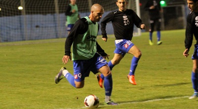 מרעי עם הכדור (חגי ניזרי)