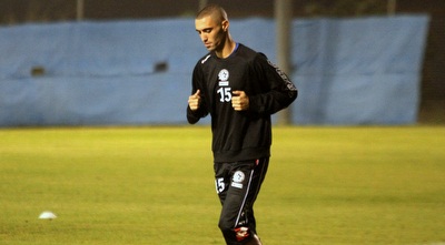 עומר גולן (חגי ניזרי)