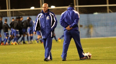 ייטב לוזון (חגי ניזרי)