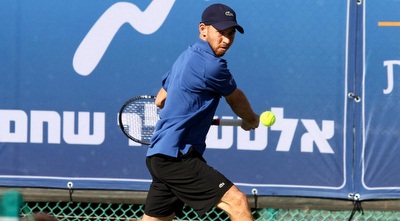 דודי סלע (שי לוי)