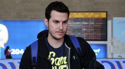 גיא פניני (רדאד ג´בארה) גיא פניני (רדאד ג´בארה)