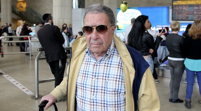 שמעון מזרחי (רדאד ג´בארה) שמעון מזרחי (רדאד ג´בארה)