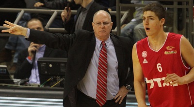 בראד גרינברג (עמית מצפה) בראד גרינברג (עמית מצפה)