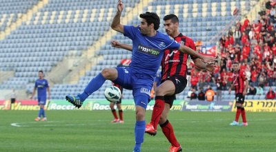 דייויד גומז (רדאד ג´בארה) דייויד גומז (רדאד ג´בארה)