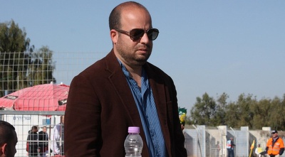 אורן יצחקוב, מבעלי קרית גת: &qout;&qout; (עדי טרובק)