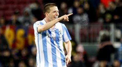 קמאצ´ו חוגג (רויטרס)