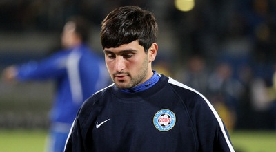 אלי זיזוב. יועמד לדין משמעתי (רדאד ג&acute;בארה)