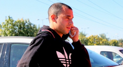 דמארי (משה חרמון)