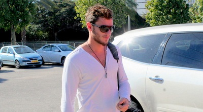 קליימן (משה חרמון)