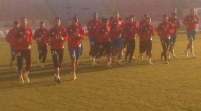 אימון ב&qout;ש (יגאל ברמן) אימון ב&qout;ש (יגאל ברמן)