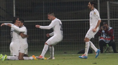 אופיר מזרחי חוגג (עמית מצפה)