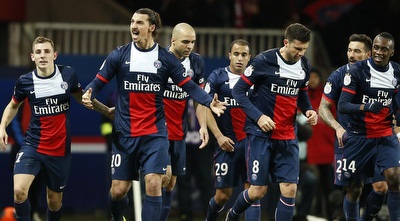 זלאטן בטירוף (רויטרס)