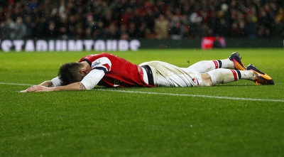 ג´ירו מתוסכל (רויטרס)