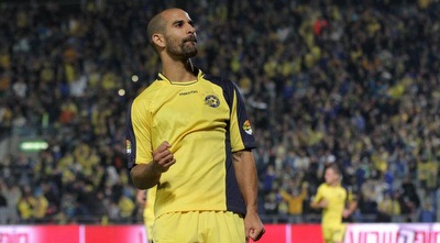 גל אלברמן (רדאד ג´בארה) גל אלברמן (רדאד ג´בארה)