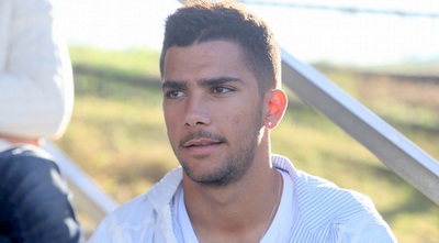 שובל גוזלן. סיכוי טוב שיישאר בקבוצה (עמית מצפה) שובל גוזלן. סיכוי טוב שיישאר בקבוצה (עמית מצפה)