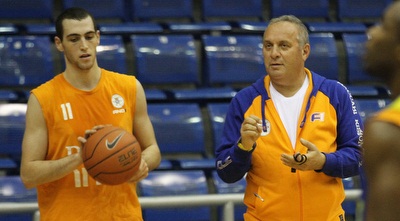 שרף ואור סולומון (רדאד ג´בארה)