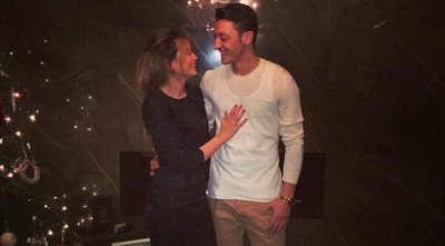 מסוט אוזיל והחברה (ONE)