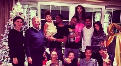 ג´רום וקווין פרינס בואטנג (ONE)