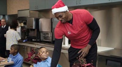 דווייט הווארד (ONE)